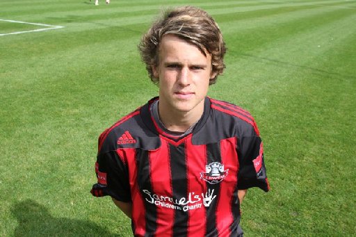 Seagulls swoop for Lewes starlet | The Argus