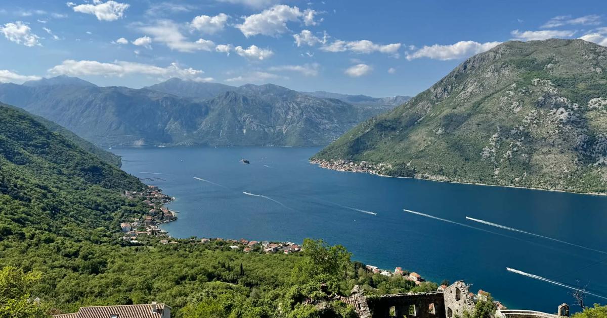 Why you need to add this stunning European hidden gem to your travel bucket list
