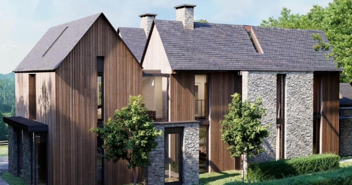 Self-build house scheme to be reconsidered by councillors
