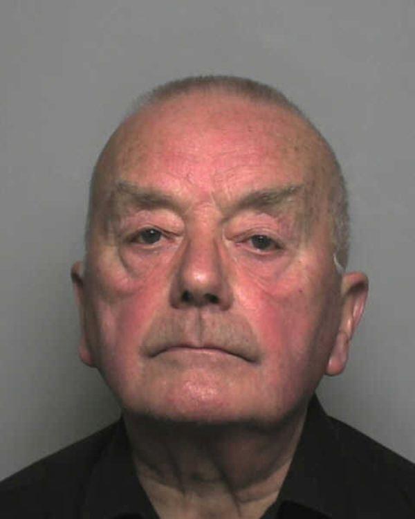 Former Burgess Hill vicar jailed after abusing boys