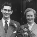 The Argus: IVOR AND BETTY COLE