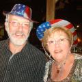 The Argus: Brian and Kathy Long