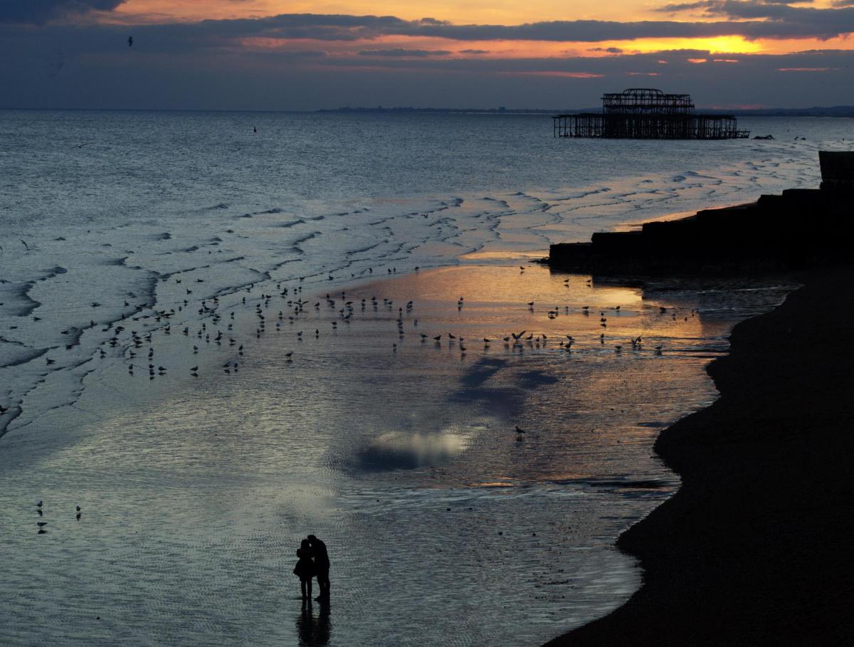 These ten pictures have been shortlisted for the Argus Your Sussex photo competition. Our chief photographer Simon Dack will be choosing the winner - but in the meantime, which do you think should win? Vote here for your favourite. 