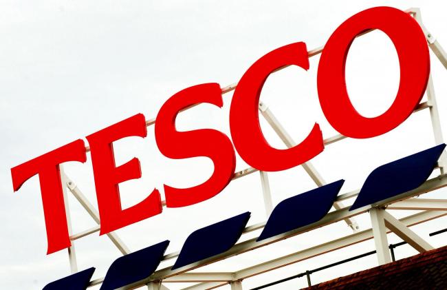 Tesco slammed over claim it ‘can’t afford £10 a week’ for Brighton community scheme
