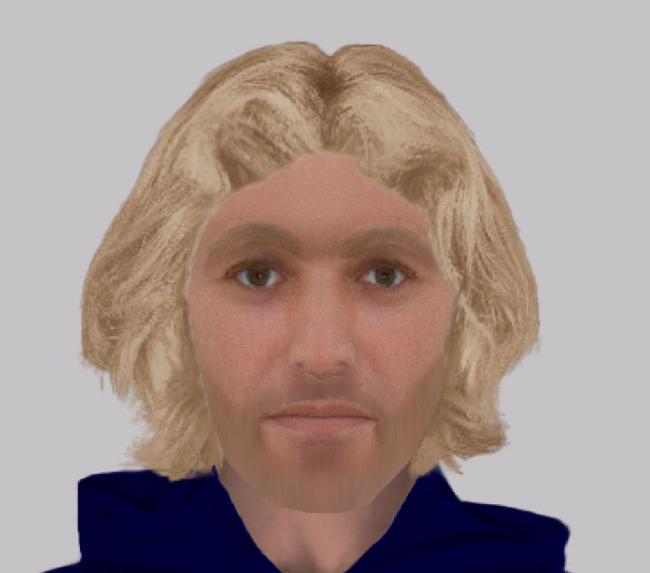 Blonde Haired Man On Bike Flashed At 12 Year Old The Argus
