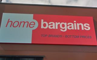 Home Bargains will open in Uckfield in 2024
