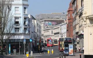 Brighton has been named in the South East section as one of the best places to live in the UK (Newsquest)