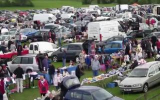 Car boot sales are back up and running, with there being plenty more to come in April and beyond in Sussex (Newsquest)
