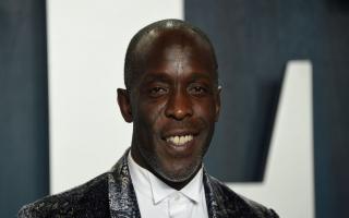 Michael K Williams dead: Hollywood stars pay tribute to The Wire actor. (PA)