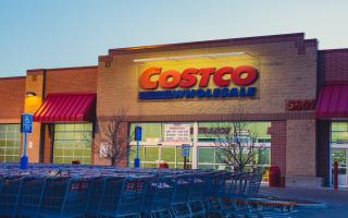 Costco is considering Brighton and Crawley for new sites