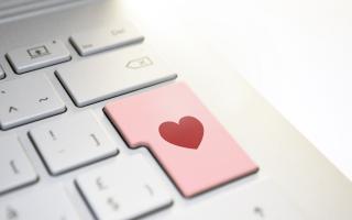 Sussex Police are urging people looking for love online to be vigilant