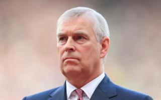 Prince Andrew will continue on in his role as Counsellor of State under King Charles III