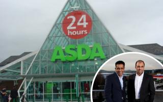 Issa brothers owned Asda 'to offload 13 sites' to push through £600m deal