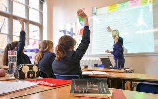 More school children being suspended for racist abuse in Sussex
