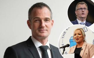 Hove MP Peter Kyle has urged Northern Ireland's party leaders to work together to form a new government to tackle issues such as the cost of living crisis