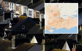 What are the latest house prices in Brighton and Hove? See how much your home could be worth