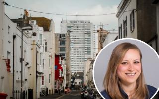 Councillor Marianna Ebel has called on national legislation to clamp down on second home ownership and holiday lets