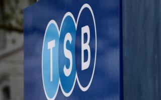 Is TSB down? What we know as banking app won't login (PA)