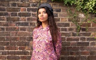 Nabihah Iqbal is to direct the Brighton Festival