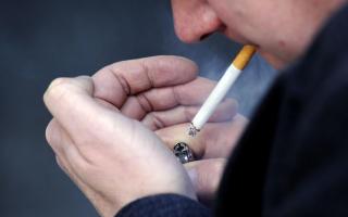 Thousands of smokers in Brighton and Hove quit the habit last year, figures from the Office of National Statistics revealed