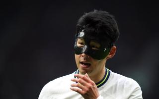 Son Heung-min offers advice to Cho Gue-Sung over potential Celtic move