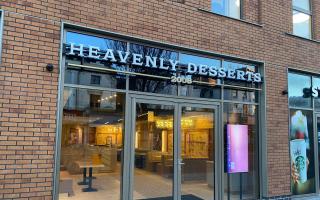 Heavenly Desserts will open in London Road, Brighton