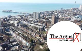 The Argus will host three election debates in the week before the voters go to the polls on May 4