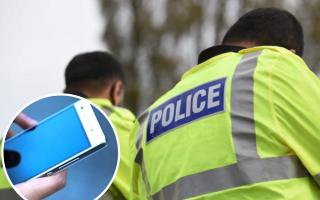 Sussex Police recorded phone calls without people's knowledge