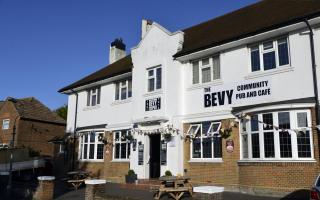 Community pub The Bevy faces closure due to inflation and the cost of living crisis