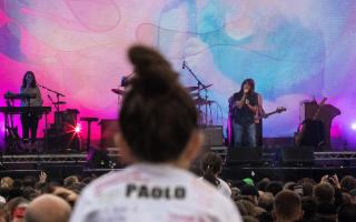 We hope to see Paolo in Brighton again soon