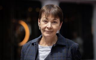 Caroline Lucas has called on the government to bring back a policy to introduce energy efficiency targets for landlords
