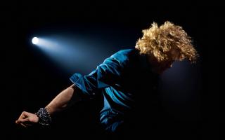 Simply Red will perform at the Brighton Centre to mark the band's 40th anniversary in 2025