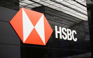 Are you entitled to HSBC's new £205 cashback offer?