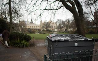 Royal Pavilion Gardens will be transformed with £4 million of new funding