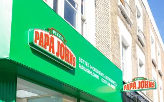 Six Sussex Papa Johns to close this spring