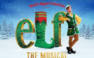 The musical will return to the city this December