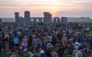 Here's all you need to know about the summer solstice