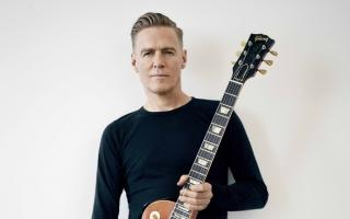 Bryan Adams announces 2022 UK tour stopping in Brighton- how to get tickets