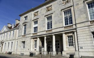 Kaye Kendall, 50, from Lancing, pleaded guilty and was sentenced at Lewes Crown Court