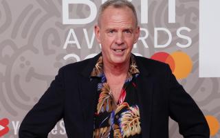 Fatboy Slim launched the BRAVO awards last week
