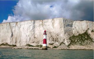 Sussex: Jewel of the South Coast will focus on several areas of the county, including Beachy Head