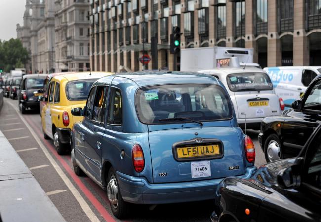 Uber Apply For Licence To Operate In Brighton And Hove The Argus
