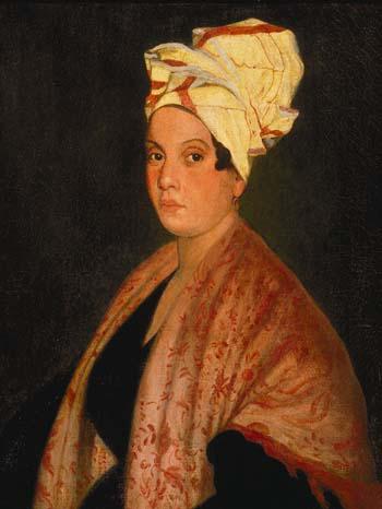 The Argus: Marie Catherine Laveau, the 'Voodoo Queen'