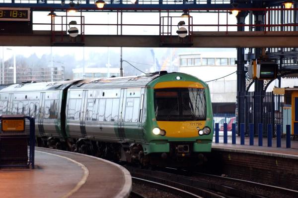 Signalling fault causes train delays out of Brighton station