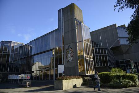 The Argus: The meeting could be moved from Hove Town Hall