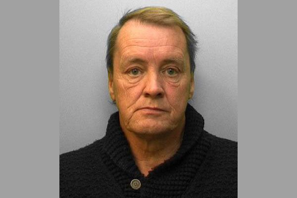 Man, 58, caught filming woman in shower and downloading ...