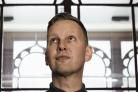 Shrigley: I’ve learnt a lot in director role at festival