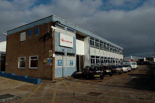 150 workers axed from BOC Edwards in Shoreham