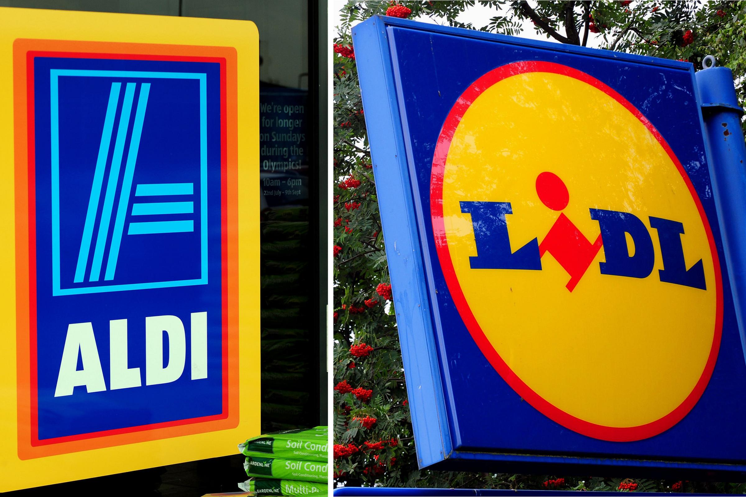 Bargain hunter: What's hot in the Middle of Lidl and Aldi this weekend?