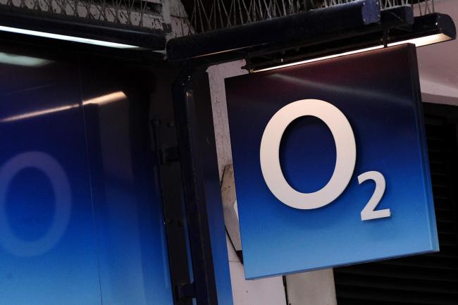 On O2 and unable to get online? Here's why